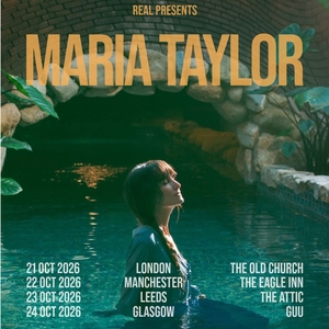 Maria Taylor Tickets, Tour Dates and Concerts