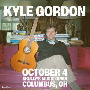 Kyle Gordon Tickets, Tour Dates and Shows