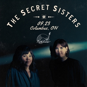 Secret Sisters Tickets, Tour Dates and Concerts