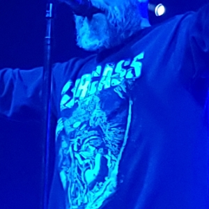 In Flames at Indianapolis, IN in Egyptian Room at Old National Centre 2026