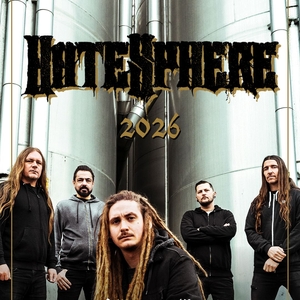Hatesphere Tickets, Tour Dates and Concerts