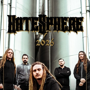 Hatesphere Tickets, Tour Dates and Concerts