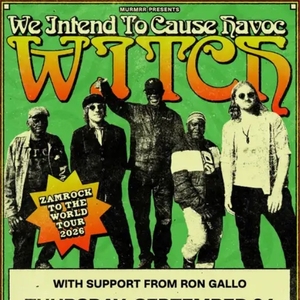 Ron Gallo Tickets, Tour Dates and Concerts