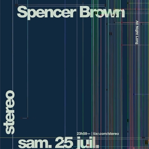 Spencer Brown Tickets, Tour Dates and Concerts