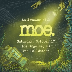 moe. Tickets, Tour Dates and Concerts