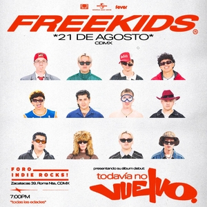 FREEKIDS