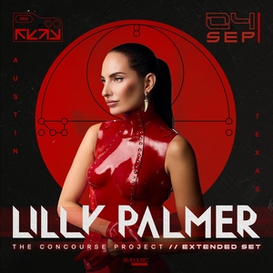 Lilly Palmer Tickets, Tour Dates and Concerts