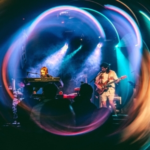 Ingressos, Datas da Turnê e Shows de Sqwerv