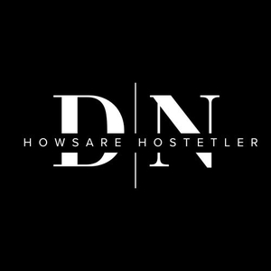 DAVE HOWSARE & NEV HOSTETLER ACOUSTIC