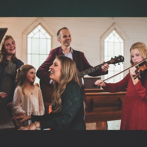 The MacCormack Family Tickets, Tour Dates and Concerts
