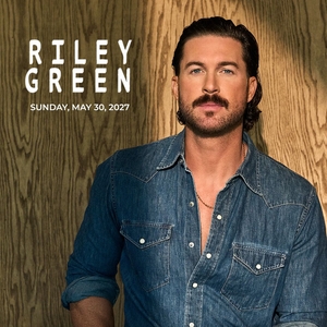 Riley Green Tickets, Tour Dates and Concerts