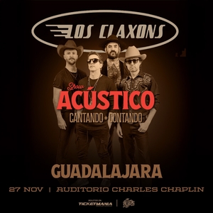 Los Claxons Tickets, Tour Dates and Concerts
