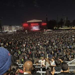 System of a Down at Mexico, Mexico in Estadio GNP Seguros 2026
