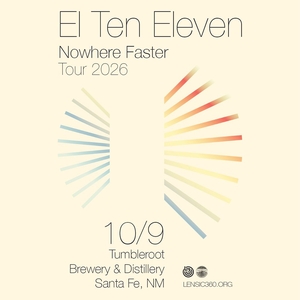 El Ten Eleven Tickets, Tour Dates and Concerts