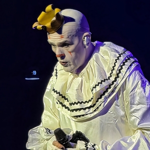 Puddles Pity Party at Augusta, GA in The Bell Auditorium 2026