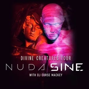 Nuda (US)