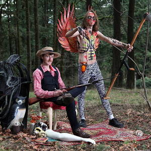 Wizard Rifle Concerts & Live Tour Dates: 2024-2025 Tickets | Bandsintown