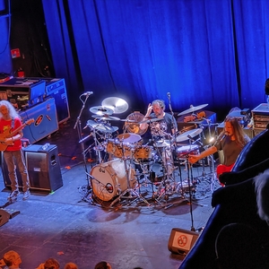 The Aristocrats at Paris, France in La Cigale 2026