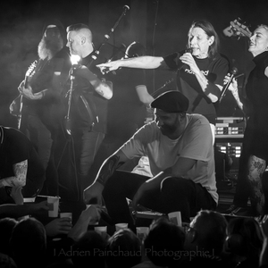 B.R.E.T.O.N.S Tickets, Tour Dates and Concerts