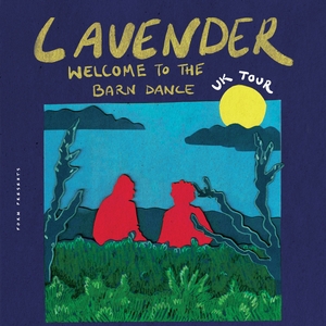 lavender Tickets, Tour Dates and Concerts