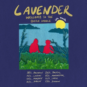 lavender Tickets, Tour Dates and Concerts