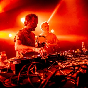 Acid Arab Tickets, Tour Dates and Concerts