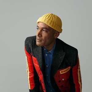 Jesse Harris Paris 01 Louvre Tickets, Duc des Lombards Oct 24