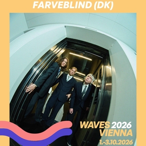 Farveblind Tickets, Tour Dates and Concerts