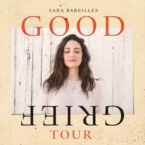 Sara Bareilles Tickets, Tour Dates and Concerts