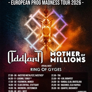 Mother Of Millions Tickets, Tour Dates and Concerts