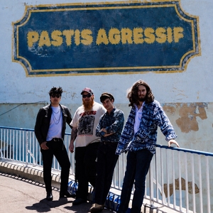 Pastis Agressif Tickets, Tour Dates and Concert