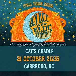 AJ Lee & Blue Summit Tickets, Tour Dates and Concerts