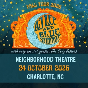 AJ Lee & Blue Summit Tickets, Tour Dates and Concerts