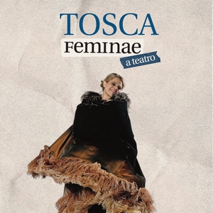 Ingressos, Datas da Turnê e Shows de Tiziana Tosca Donati