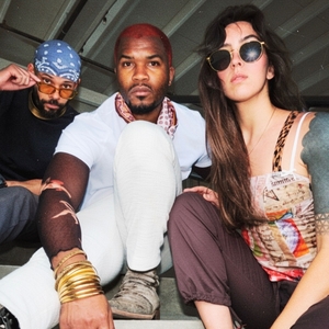 JAINUS Tickets, Tour Dates and Concert