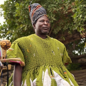 King Ayisoba Tickets, Tour Dates and Concert