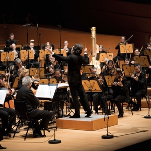 Gustavo Dudamel