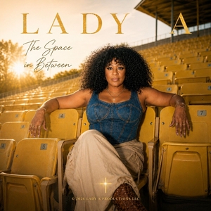 Lady A — The Rabbit Box, 2026-09-18
