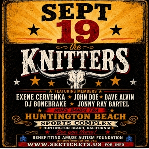 John Doe Tickets, Tour Dates and Concerts