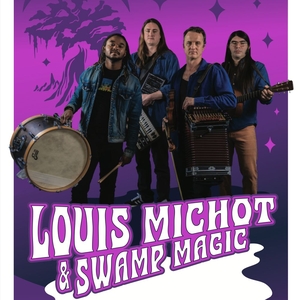 Louis Michot Tickets, Tour Dates and Concerts