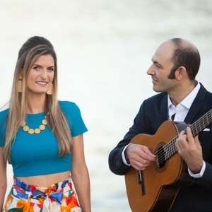 Daniela Soledade Tickets, Tour Dates and Concerts