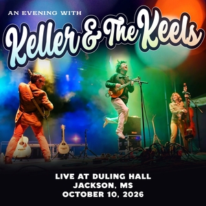 Keller Williams Tickets, Tour Dates and Concerts