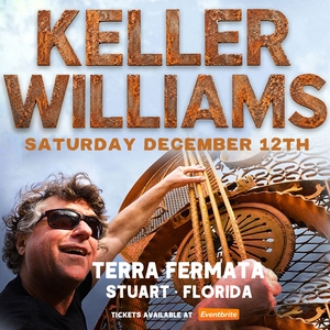 Keller Williams Tickets, Tour Dates and Concerts