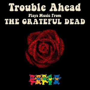 Entradas, fechas de la gira y Conciertos de Trouble Ahead
