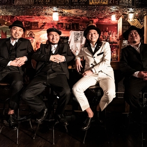 雨ふらしカルテット Tickets, Tour Dates and Concert
