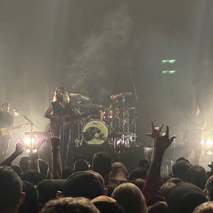 Taking Back Sunday at Pittsburgh, PA in Stage AE 2026