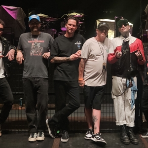 Highly Suspect at Tulsa, OK in Tulsa Theater 2026