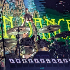 Dance Gavin Dance at St Petersburg, FL in Jannus Live 2026