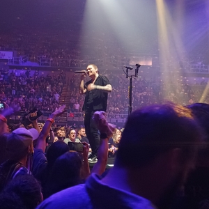 Shinedown at undefined in undefined 2026