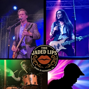 The Jaded Lips: Verona, PA